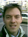 Picture of Carlos Blanco Domínguez