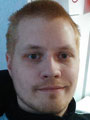 Picture of David Frendin Picture of David Frendin